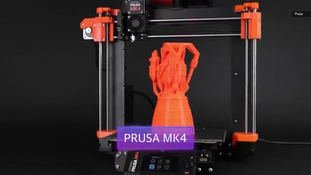 بررسی Prusa XL یک چاپگر سه‌ بعدی بزرگ (ویدیو)