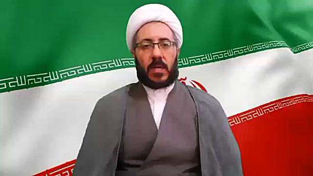 محمد حسین زاده انتخابات ارومیه حجت الاسلام دکتر محمد حسین زاده