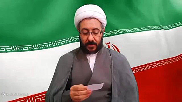 محمد حسین زاده ارومیه حجت الاسلام دکتر محمد حسین زاده