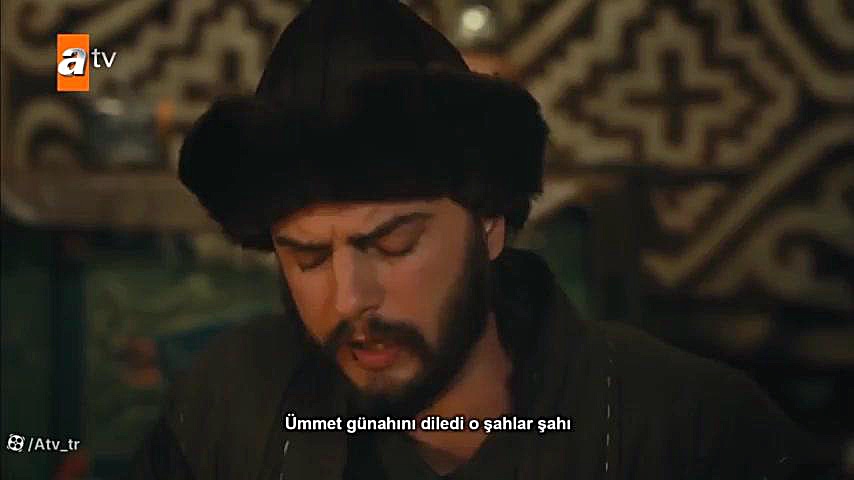 فصل اول قسمت دهم سریال قیام عثمان دوبله فارسی TAVI