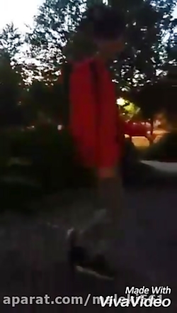 بچه های افغان رقص در کراوا با...