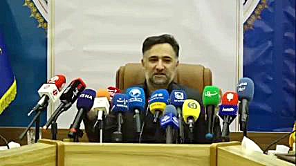 شمارش معکوس تا معرفی غزال‌های فناوری ایرانی زمان60ثانیه