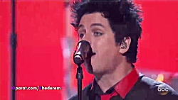 اجرای قطعه جنجالی «بنگ بنگ» در...