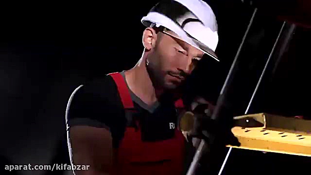 معرفی کمپرسور هوا رونیکس