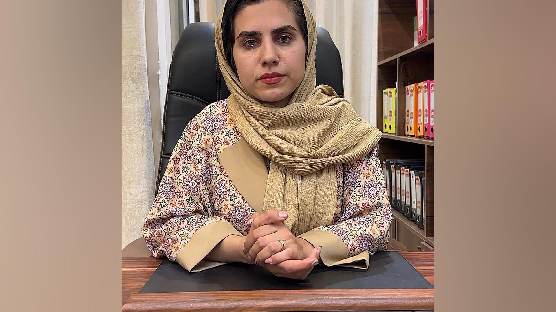 پرسش و پاسخ وکیل پایه یک دادگستری فاطمه قربانی