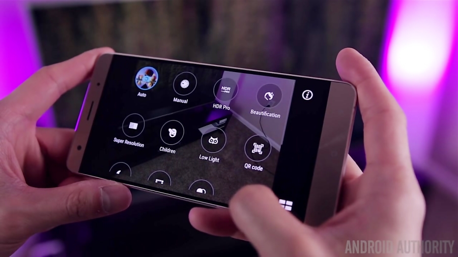 ASUS ZenFone 3 Deluxe Review