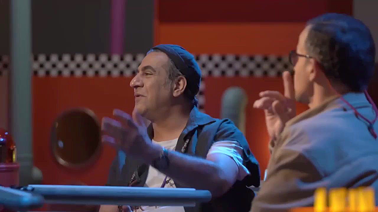 قسمت اول فصل دوم سرگیجه ترمیم لبخند لثه‌ای