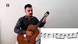 آنونس قسمت (22) صفر تا صد گیتا...