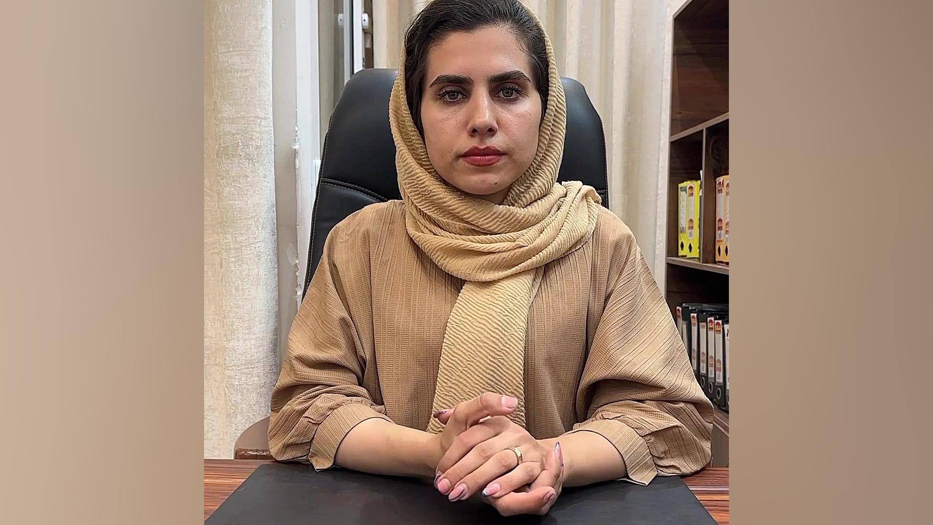 پرسش و پاسخ حقوقی وکیل پایه یک دادگستری فاطمه قربانی