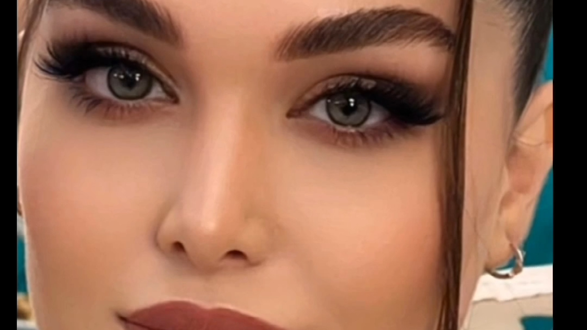 بینی عروسکی یا همون "Barbie nose" دکتر حمیدرضا مفرد