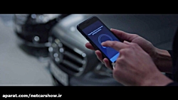 مرسدس بنز E کلاس 2017