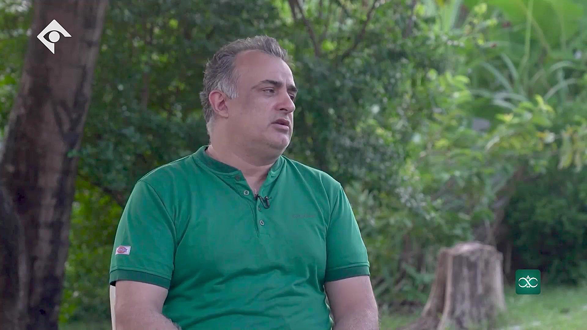 بخش ششم معرفی آفریقا، فرصت های همکاری در مستند "آفریقا، سرزمین فرصت ها" زمان3508ثانیه