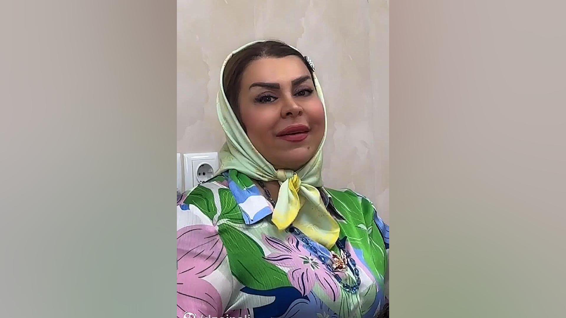 تزریق بوتاکس برای رفع عرق کردن زیربغل و کف دست وپا دکتر فرحناز زینعلی - متخصص پوست، مو، زیبایی زنجان