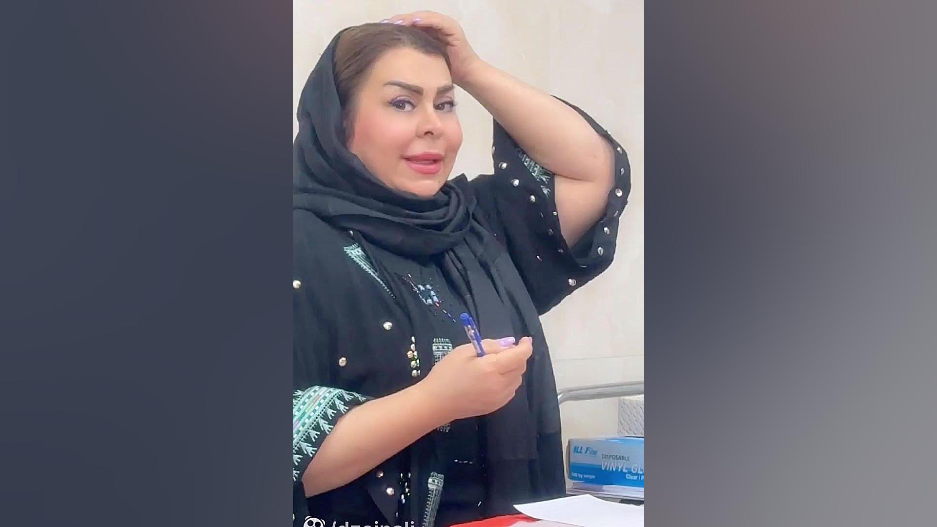 عواقب تزریق ژل نزد غیر پزشک دکتر فرحناز زینعلی - متخصص پوست، مو، زیبایی زنجان