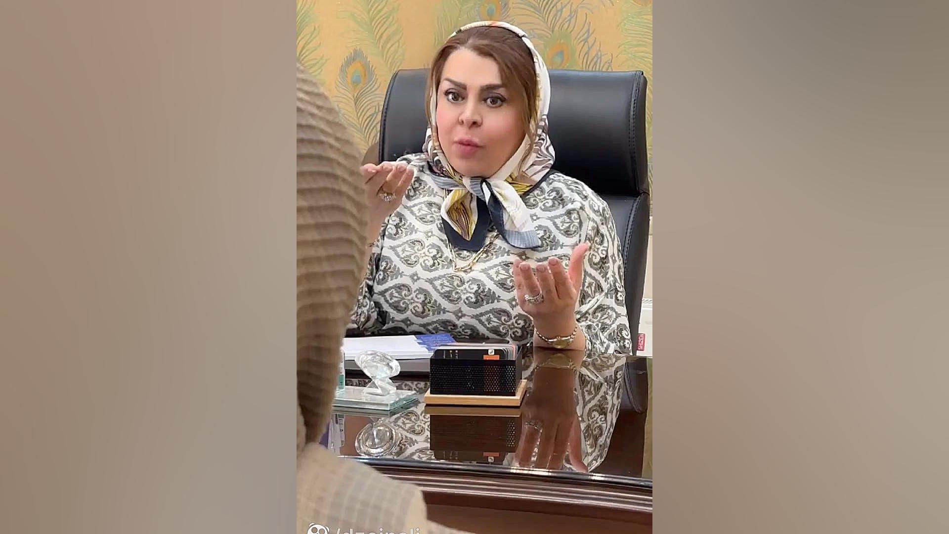 نکات مهم درمورد درمان لک و کک و مک و لیزر لک دکتر فرحناز زینعلی - متخصص پوست، مو، زیبایی زنجان