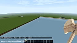 How to Start Building a City in Minecraft