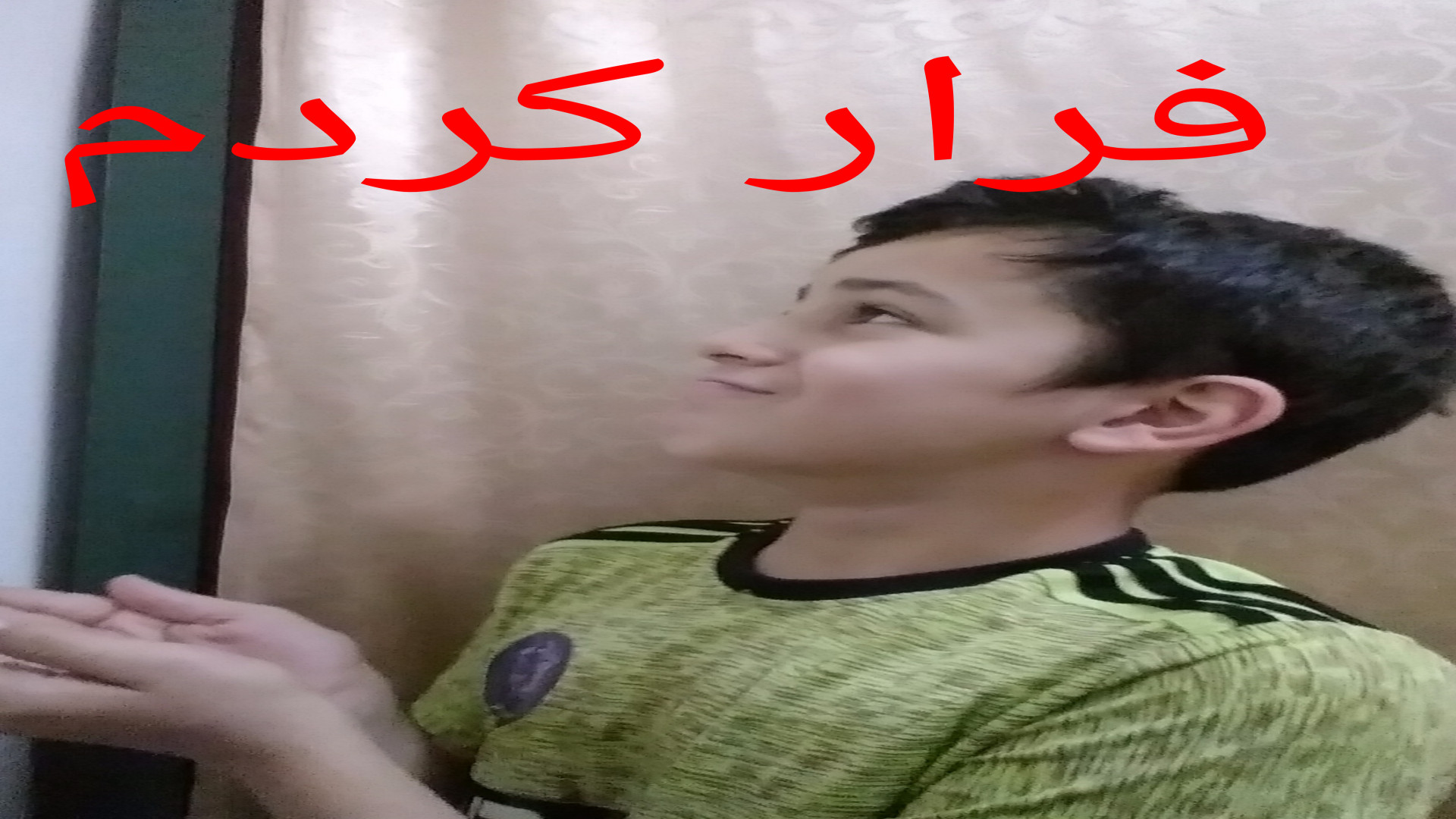 سوپر مارکت (۹) از بی پولی فرار کردم تزریق چربی