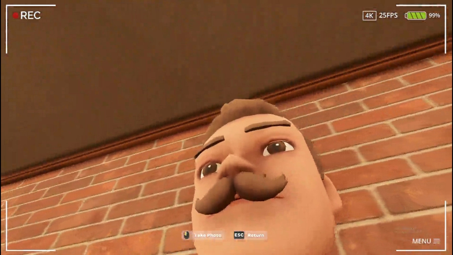 پارت 2 گیم پلی بازی kebab chefs با حسام هانتر (●'◡'●) فصل جدید