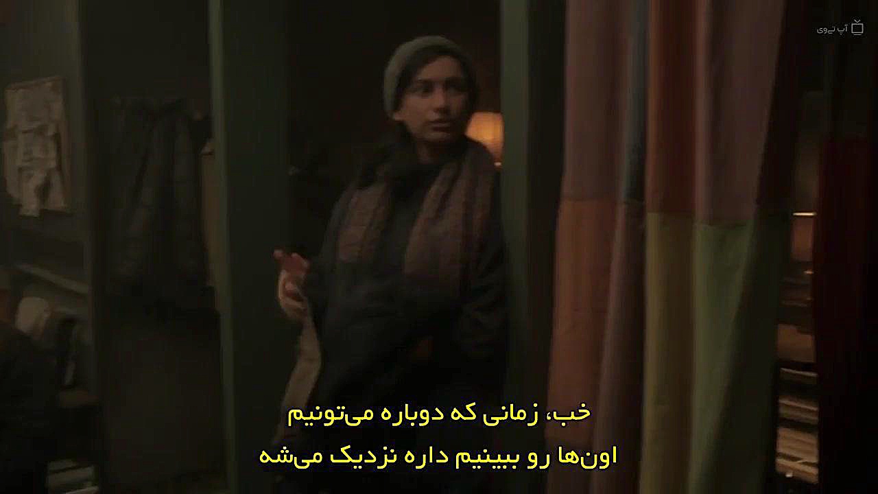 سریال برف شکن Snowpiercer 2020

فصل 4 قسمت ۱ زیرنویس فارسی زمان2668ثانیه