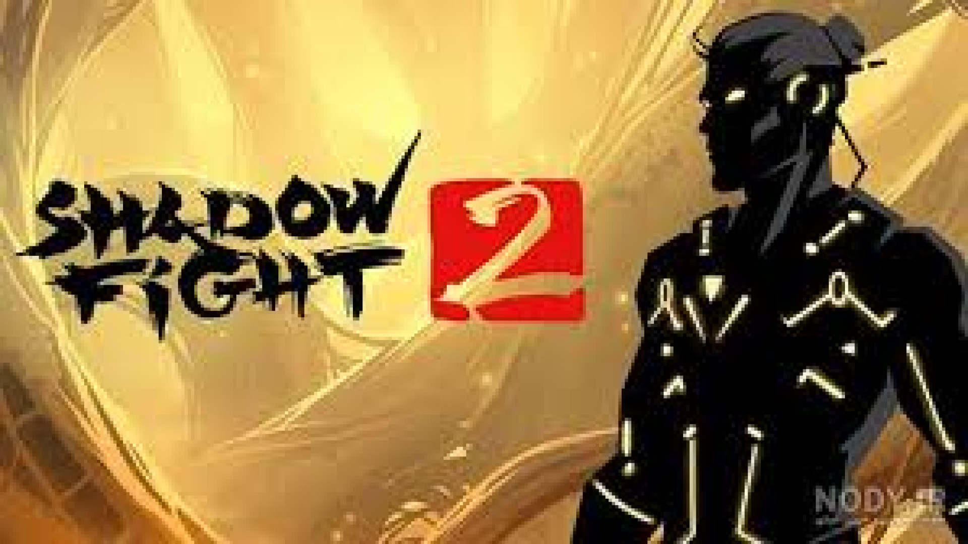 shadow fight ( پارت اول) میخوام برسم به سطح چهار جراحی بینی
