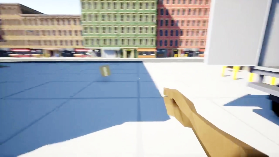 اشپزی تک دستی پارت 2 ساندویچی و بستنی فروشی