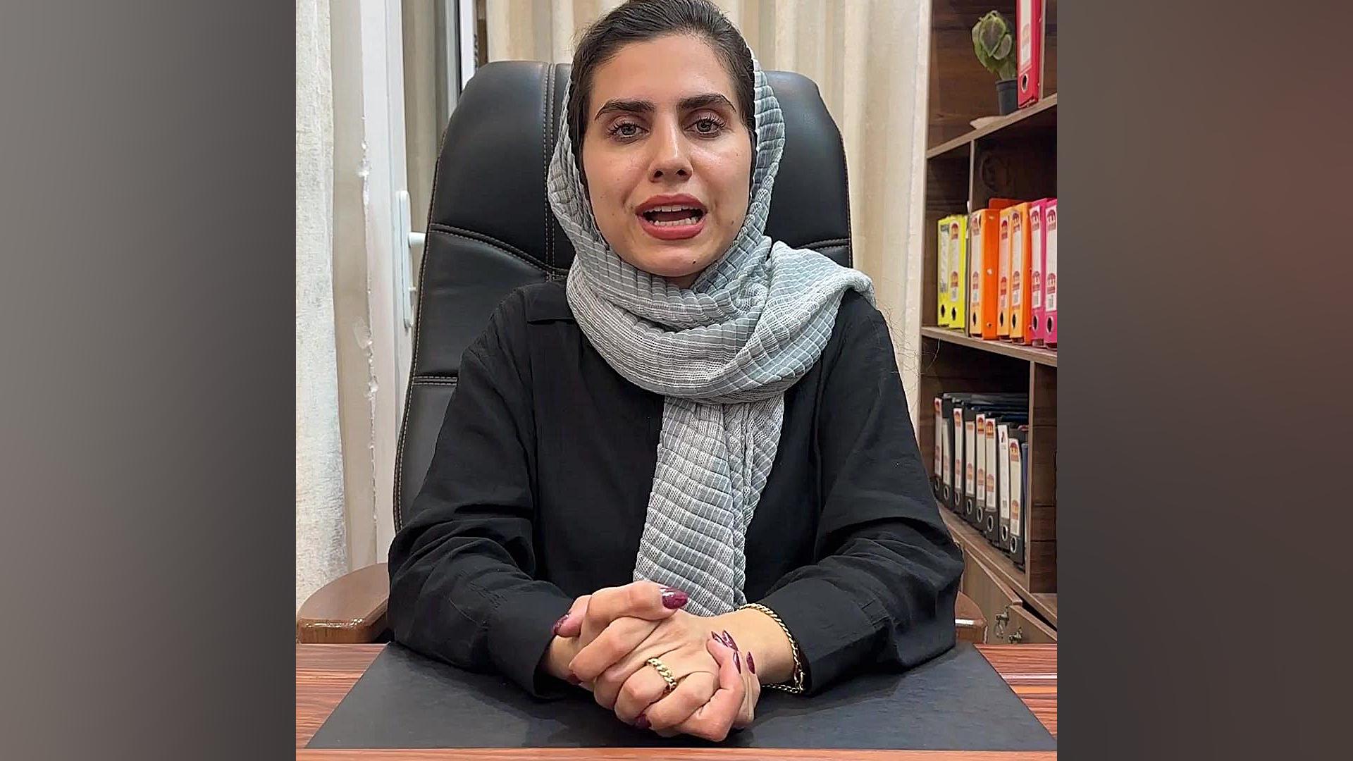 استعلام اموال متوفی وکیل پایه یک دادگستری فاطمه قربانی