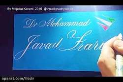 Dr.Mohammad Javad Zarif