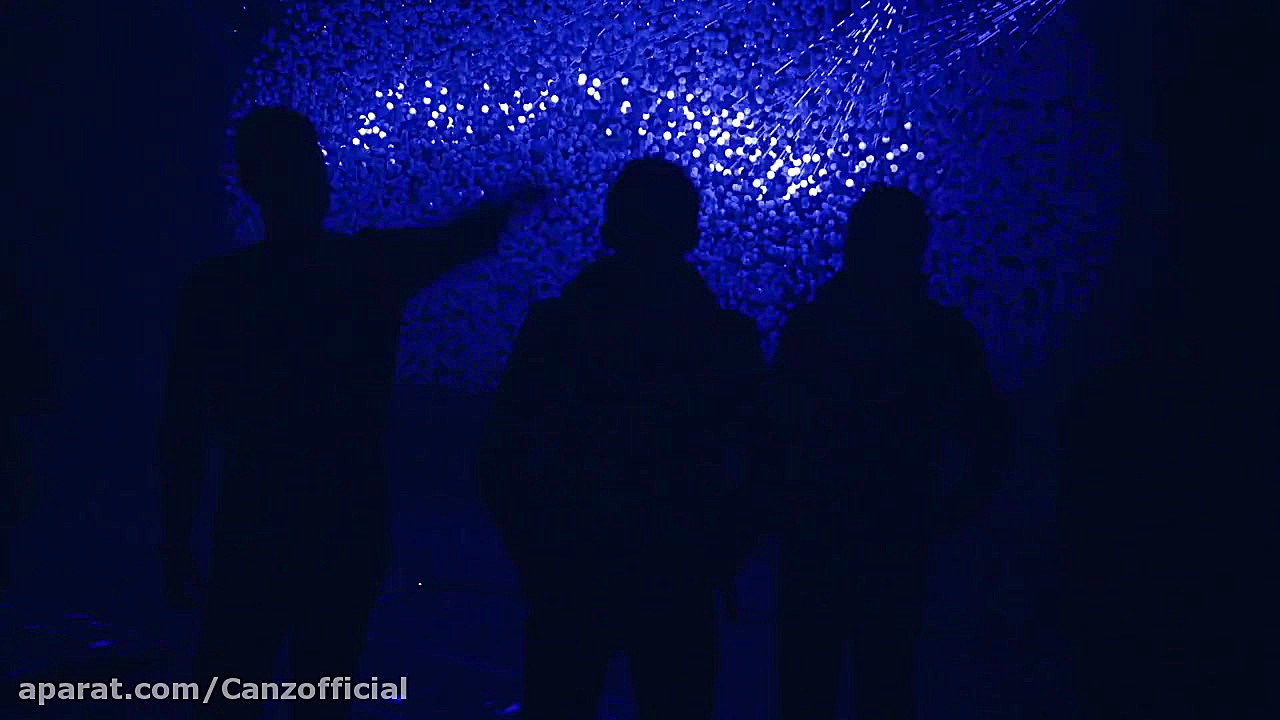 FLUIDIC - Sculpture in Motion - (kinetic sculpture) full documentation 2014 زمان197ثانیه