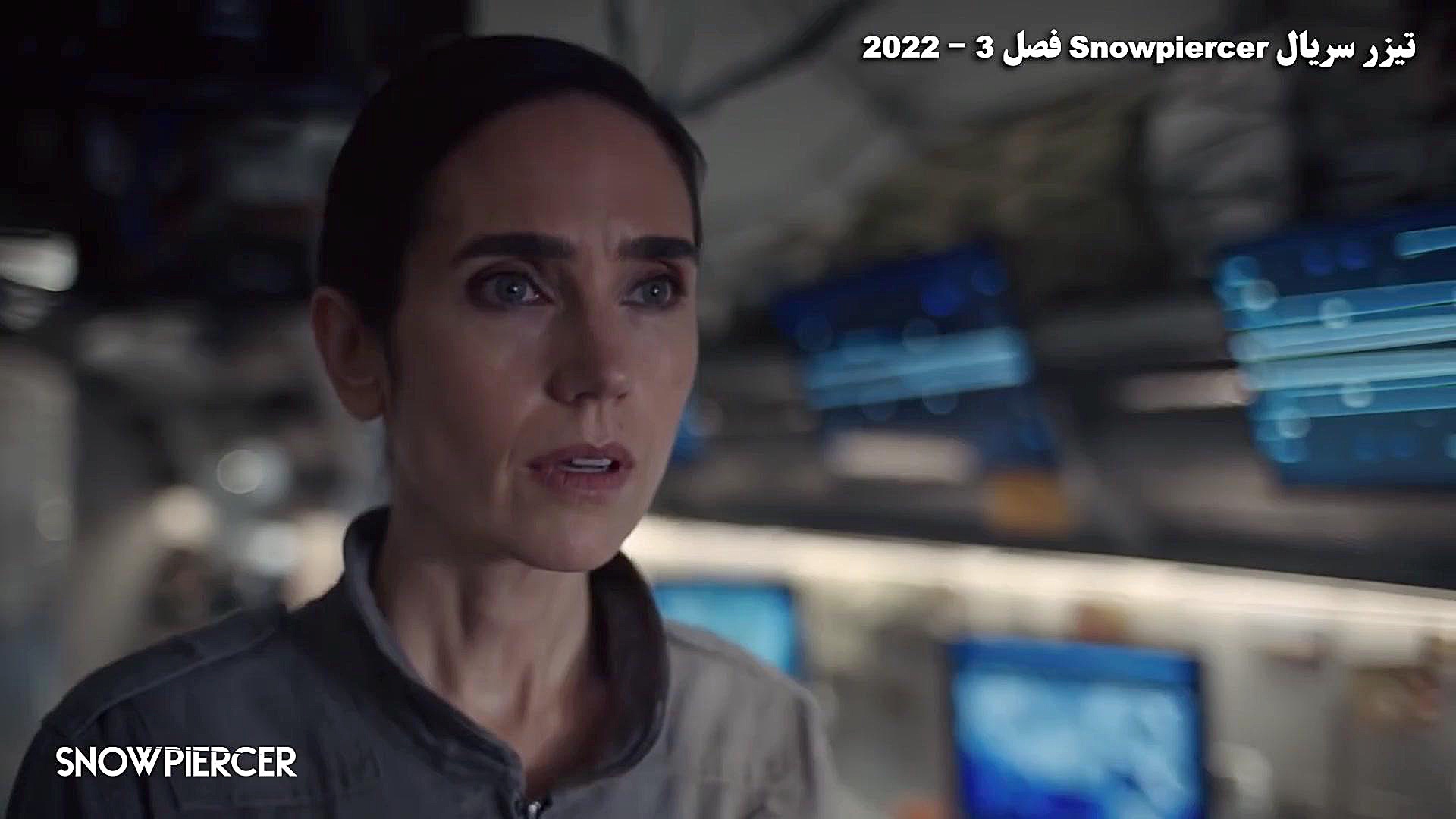 دانلود فصل 4 سریال برف شکن Snowpiercer 2020 زیرنویس فارسی چسبیده زمان104ثانیه