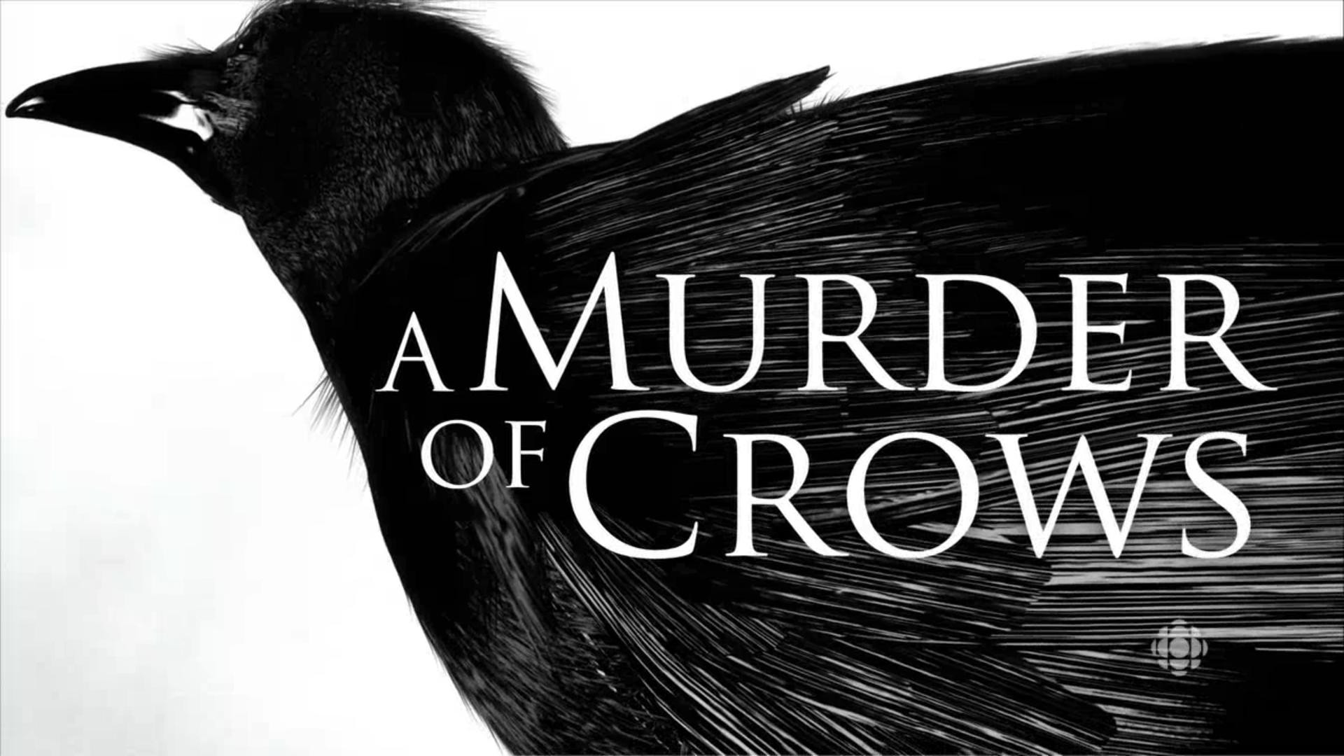 مستند "قاتل کلاغ ها" (2010) دوبله فارسی  -  A Murder of Crows زمان3142ثانیه