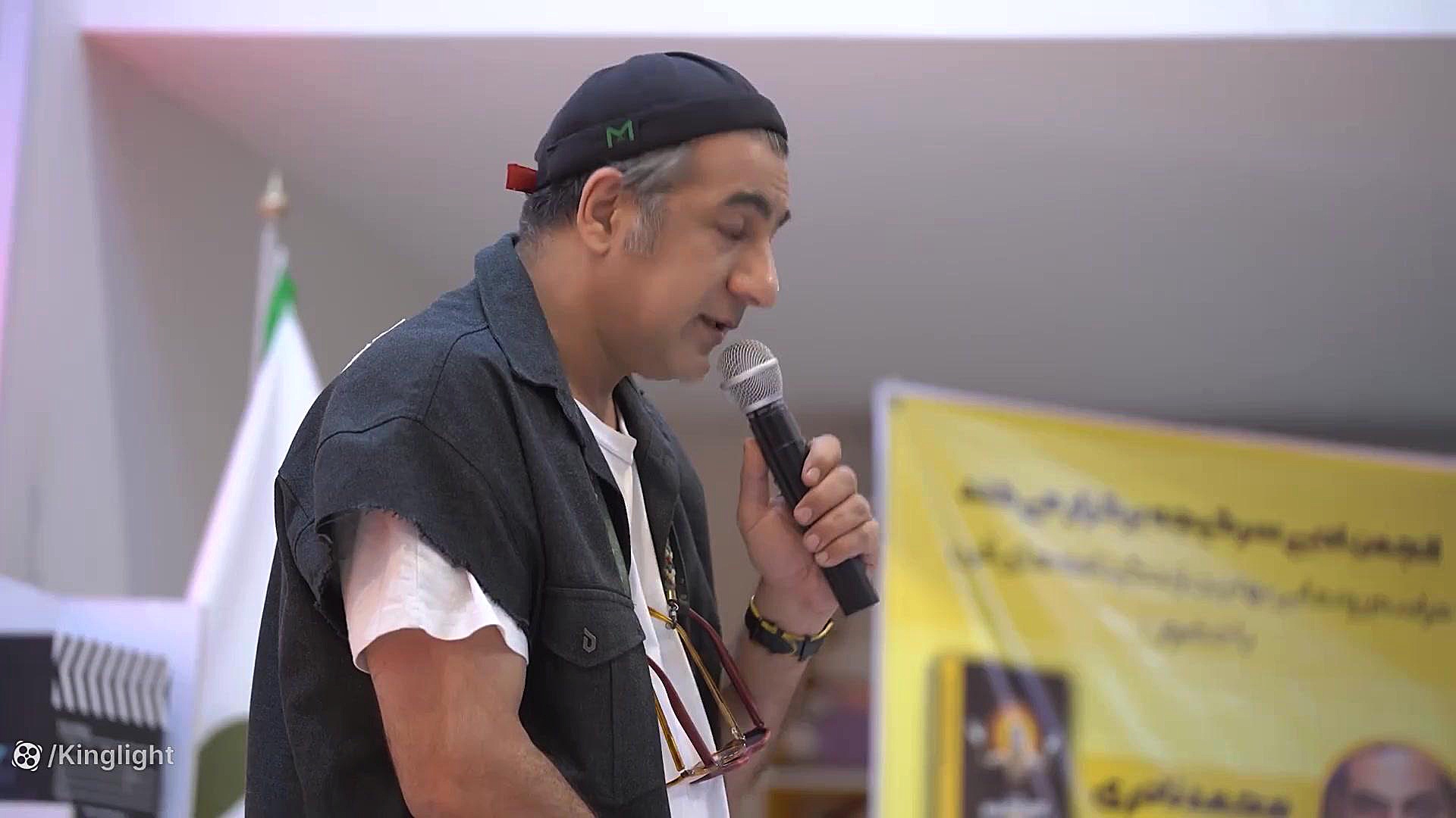 تیزر قسمت دوم فصل دوم سرگیجه جراحی گوش