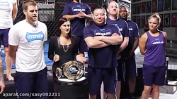 conor mcgregor vs ronda rousey...