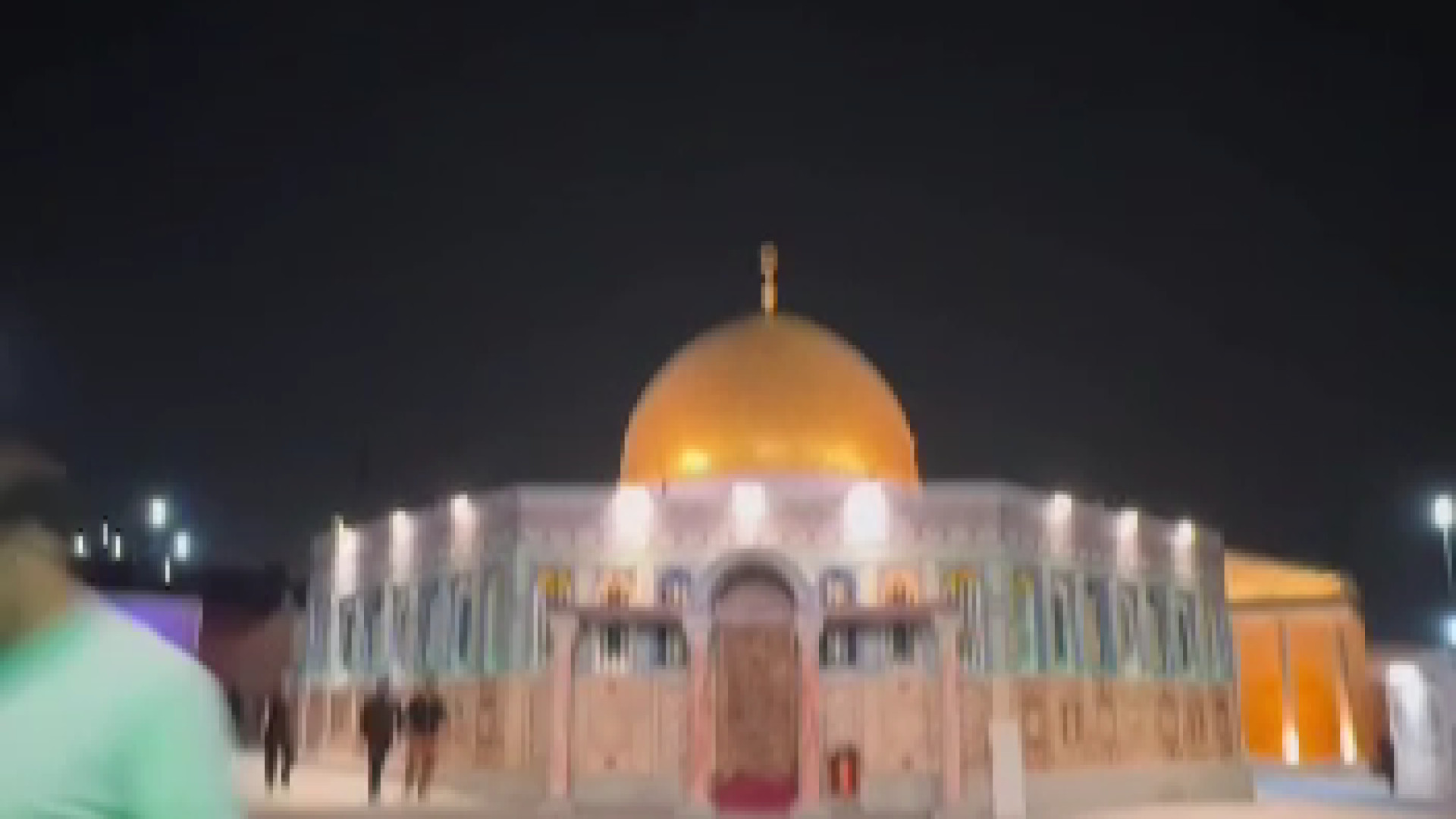 سفری جذاب به فلسطین، لبنان، سوریه، عراق و یمن از کنار برج میلاد زمان134ثانیه