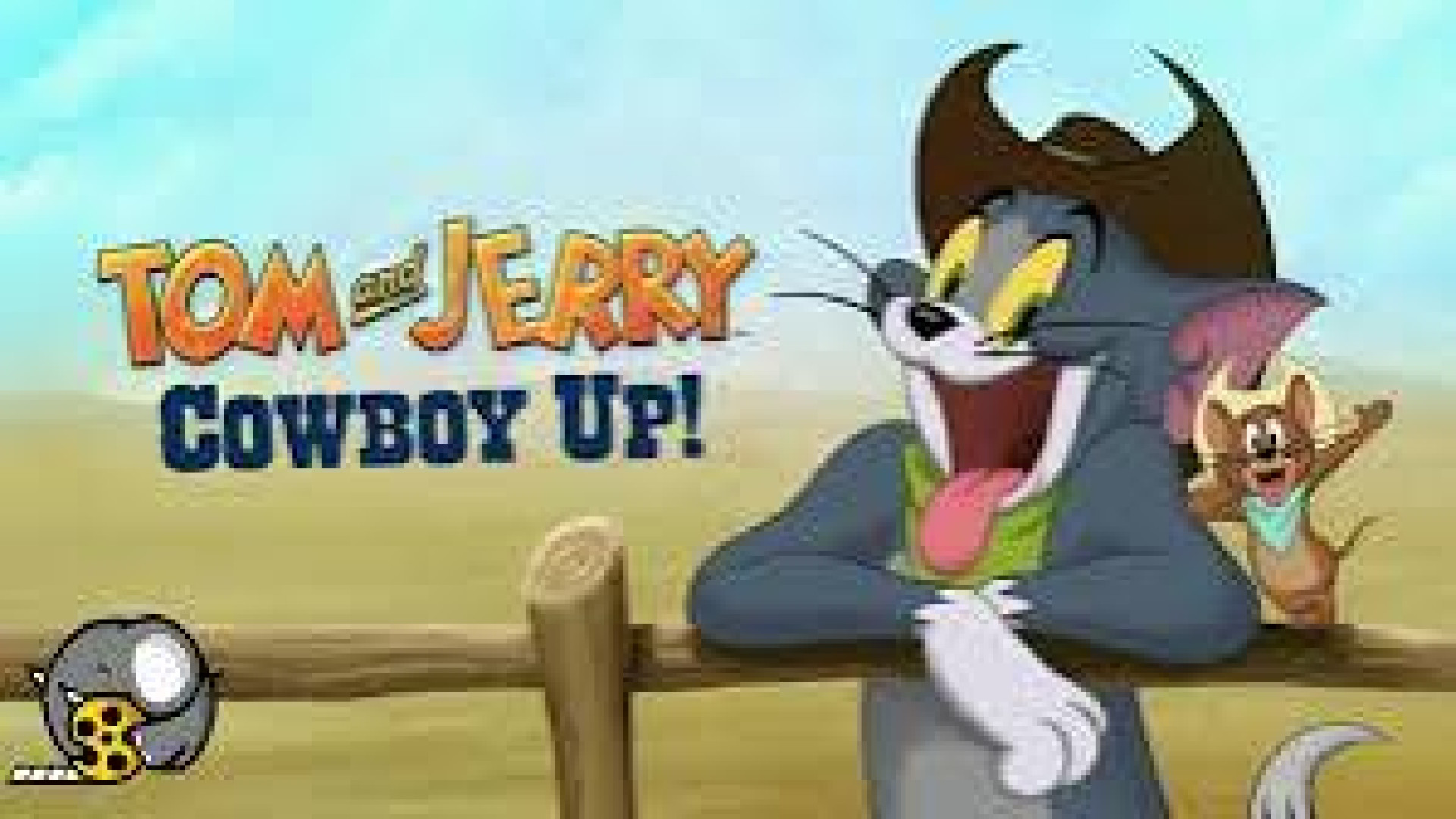 کارتون تام و جری جدید ،انیمیشن موش و گربه جدید /Tom and Jerry new زمان642ثانیه