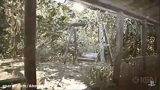 تریلر رزیدنت اویل 7 در psx 2016 زمان92ثانیه