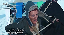 آنونس فیلم سینمایی &laquo;سینم...