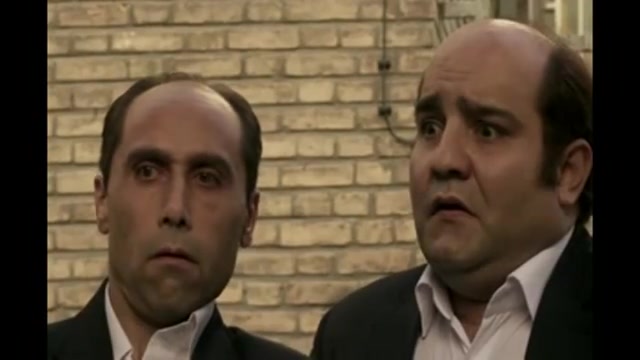 خنده دار ترین سکانس فیلم گنجشک و قناری زمان123ثانیه