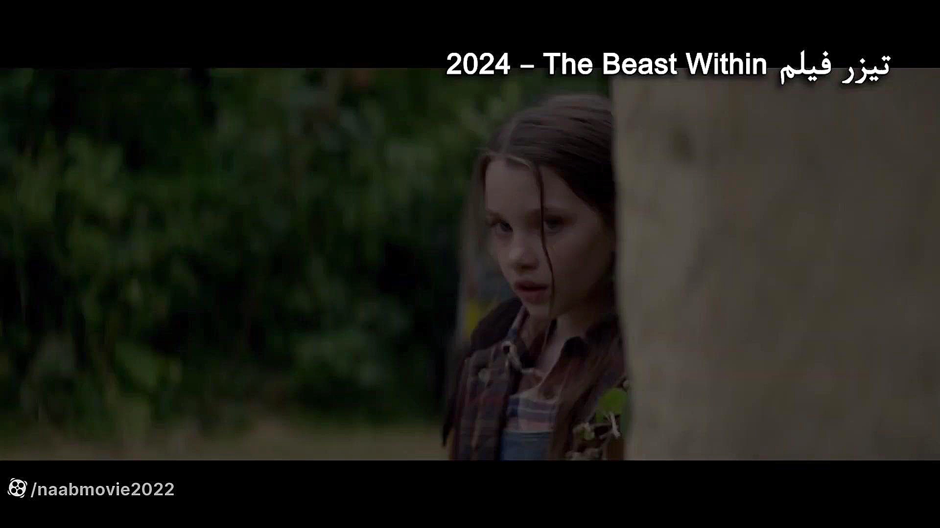 دانلود فیلم جانور درون The Beast Within 2024 زیرنویس فارسی چسبیده زمان121ثانیه