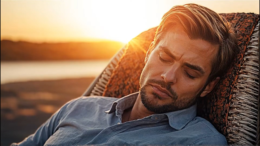 احیای سیستم عصبی، روح را تغذیه کنید - قسمت اول - به مدت 4 ساعت با کیفیت FULL HD