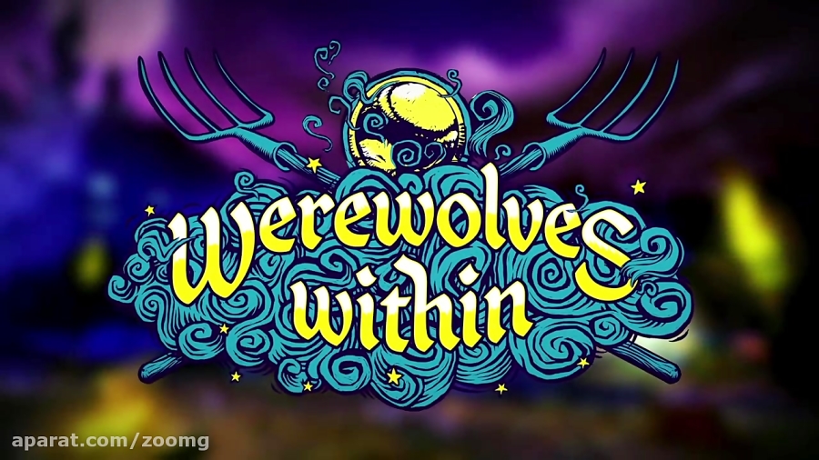 تریلر هنگام عرضه بازی Werewolves Within