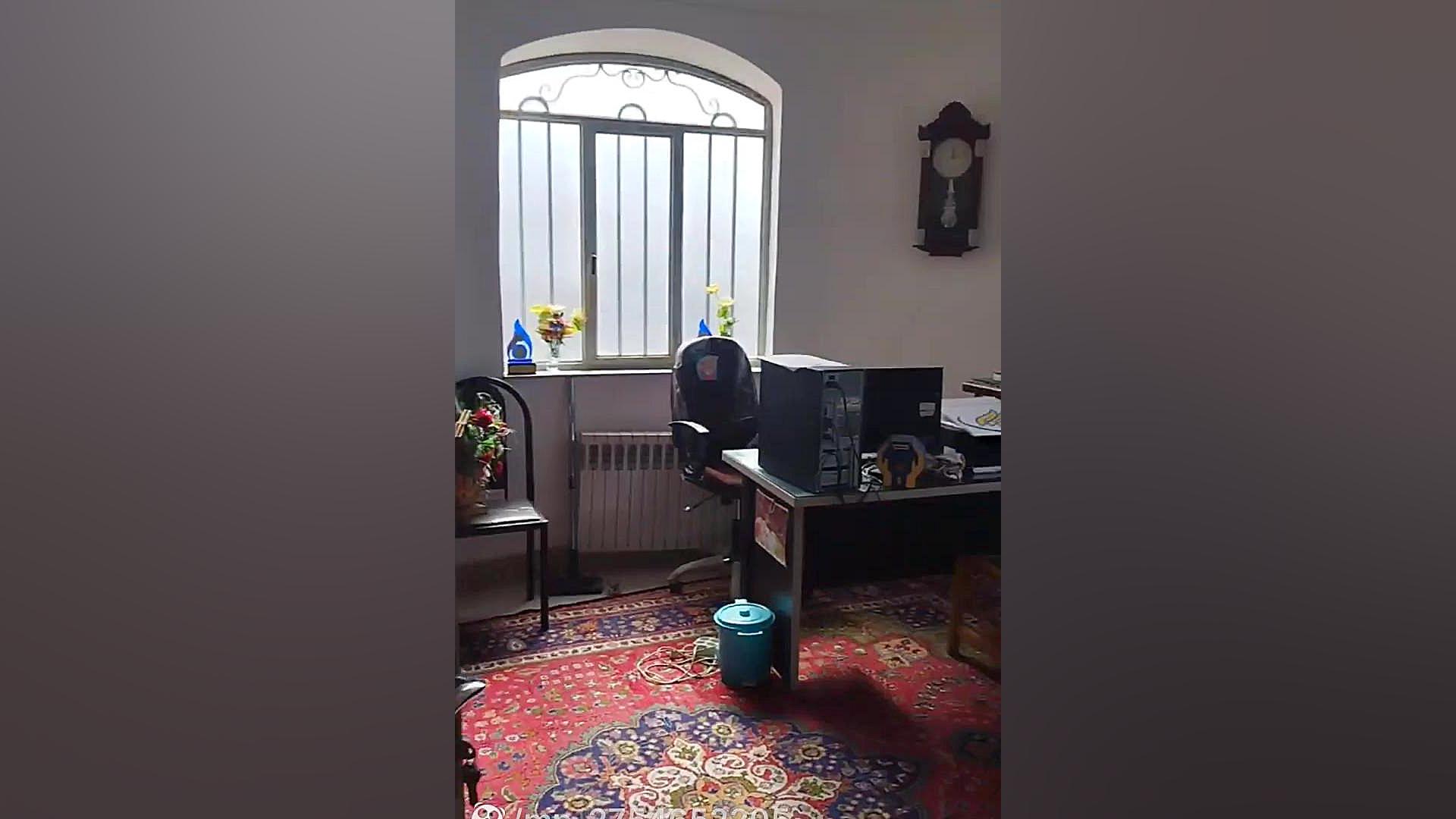 معرفی مرکز دارالقرآن الکریم حضرت امام رضا (ع) شهرستان مرحمت آباد زمان45ثانیه