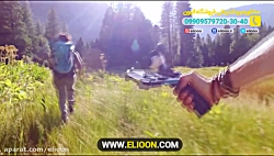 الیون | ویدیو بررسی گیمبال (لر...