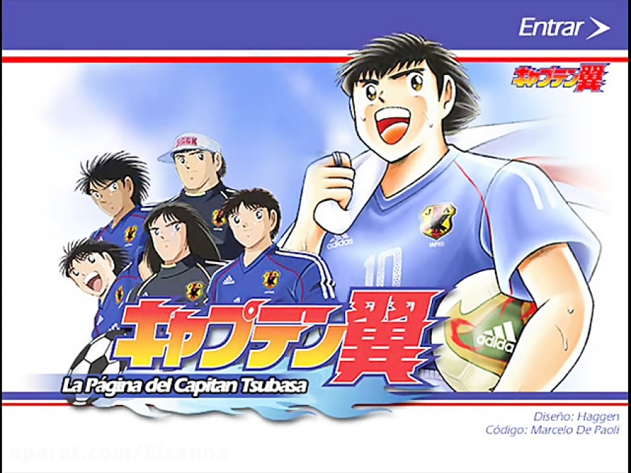 Captain Tsubasa Iii Misaki Taro Hyuga Kojiro S Theme Megadrive Version