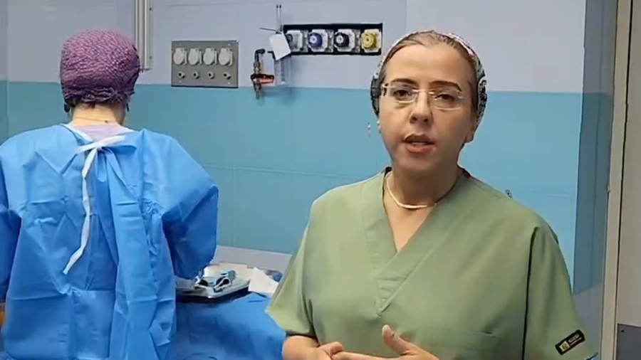 آی وی اف درد داره؟