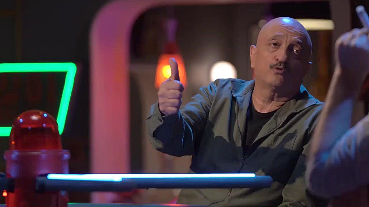 قسمت دوم فصل دوم سرگیجه ارتودنسی