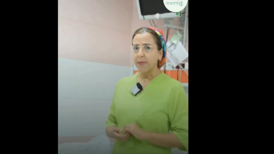 دو رحم در یک خانم...