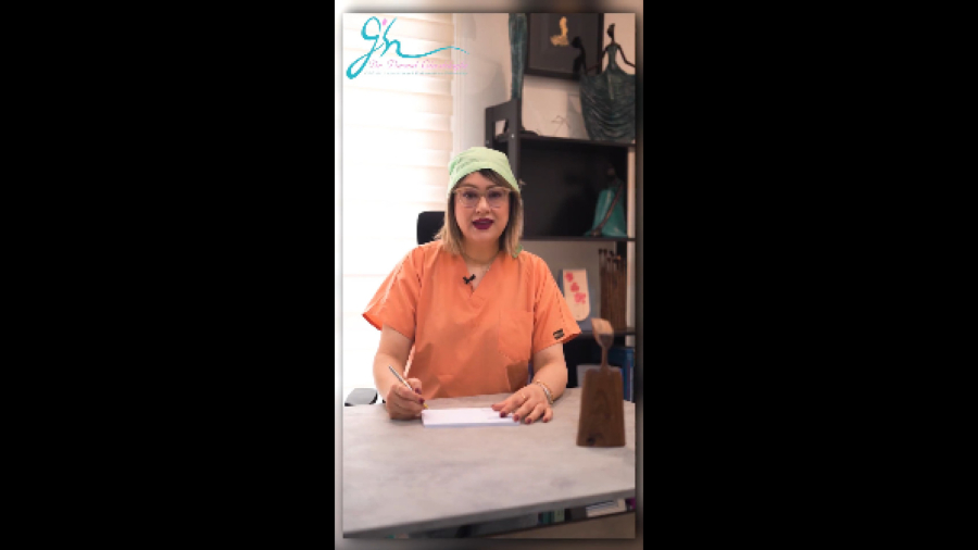 افسردگی در اثر آندومتریوز