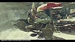 Call of Dutyreg; Advanced Warfare - Live Action Trailer