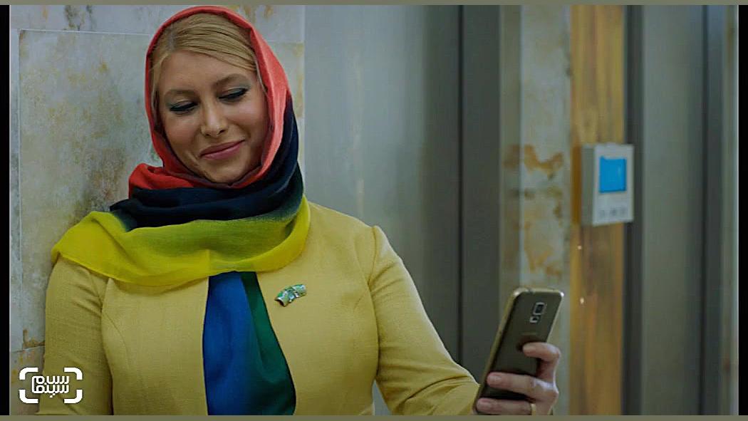 آنونس فیلم «مشکل گیتی» (#3) زمان89ثانیه