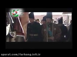 حضور امیرکبیر در جشنواره ایران...